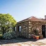 Dom wakacyjny Quinta Do Pereiro De Cima