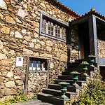 Quinta Do Pereiro De Cima * Castelo de Paiva