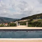 Quinta Do Pereiro De Cima Dom wakacyjny Castelo de Paiva