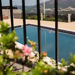 Holiday home Quinta Do Pereiro De Cima Castelo de Paiva