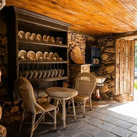 Quinta Do Pereiro De Cima Holiday home