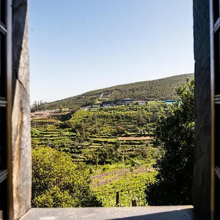 Holiday home Quinta Do Pereiro De Cima *