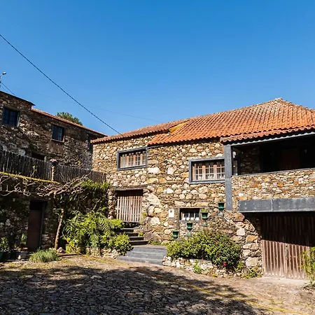 Holiday home Quinta Do Pereiro De Cima