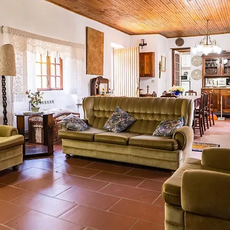 Holiday home Quinta Do Pereiro De Cima