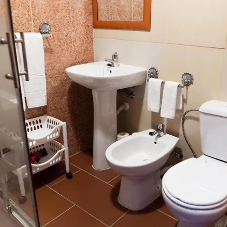 Holiday home Quinta Do Pereiro De Cima *