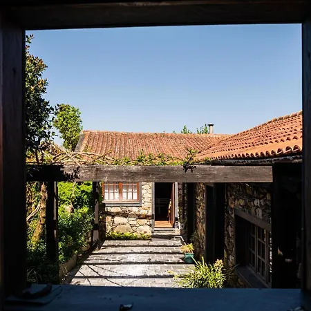 Dom wakacyjny Quinta Do Pereiro De Cima