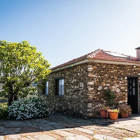 Holiday home Quinta Do Pereiro De Cima