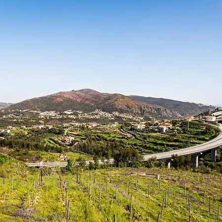 Holiday home Quinta Do Pereiro De Cima *