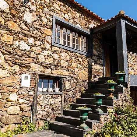 Quinta Do Pereiro De Cima * قلعة بايفا