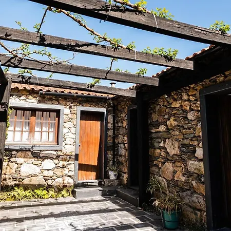 Quinta Do Pereiro De Cima بيت للعطل