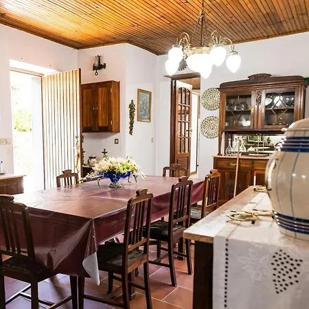 Holiday home Quinta Do Pereiro De Cima *