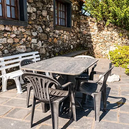 Quinta Do Pereiro De Cima Dom wakacyjny Castelo de Paiva