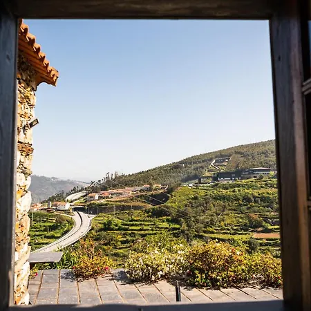 Quinta Do Pereiro De Cima *