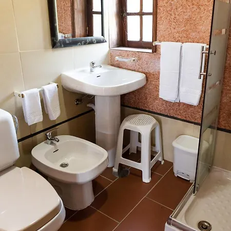 Quinta Do Pereiro De Cima Hébergement de vacances