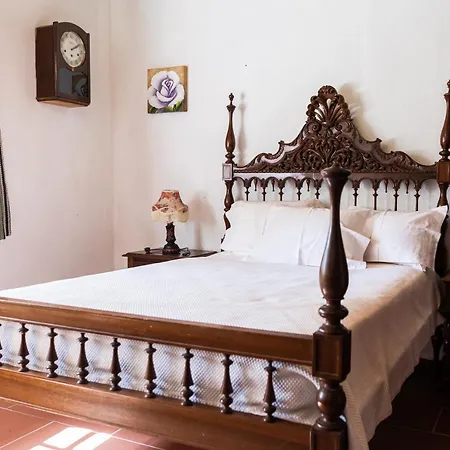 Quinta Do Pereiro De Cima * قلعة بايفا