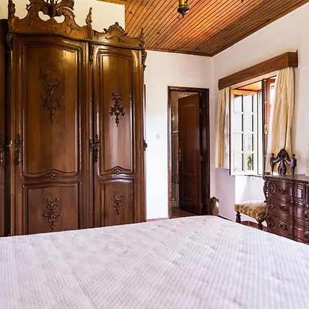 Quinta Do Pereiro De Cima قلعة بايفا