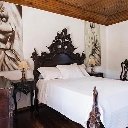 Holiday home Quinta Do Pereiro De Cima Castelo de Paiva