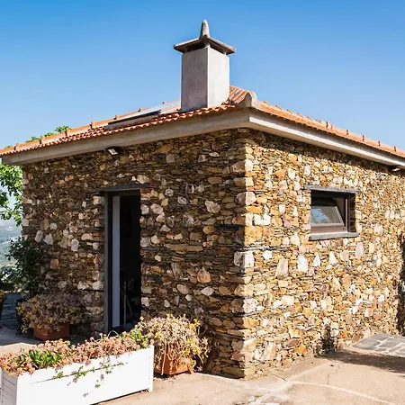 Holiday home Quinta Do Pereiro De Cima