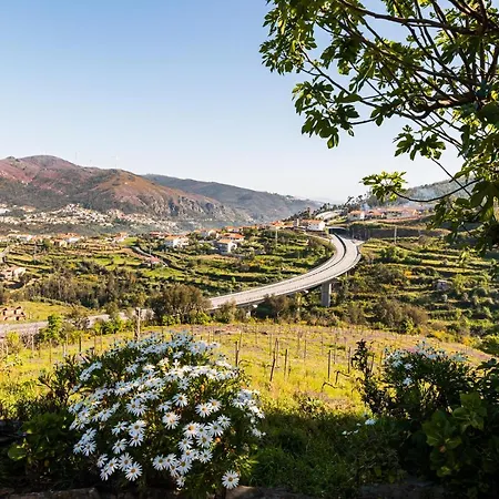Quinta Do Pereiro De Cima