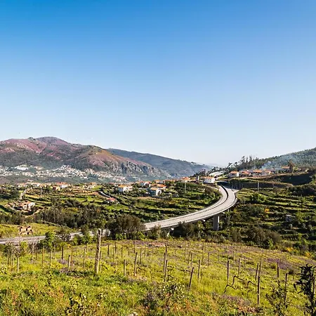 Quinta Do Pereiro De Cima *