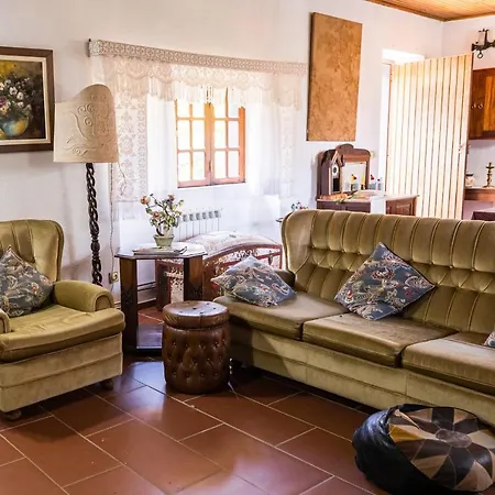 Quinta Do Pereiro De Cima