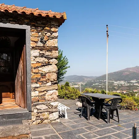 Quinta Do Pereiro De Cima Dom wakacyjny