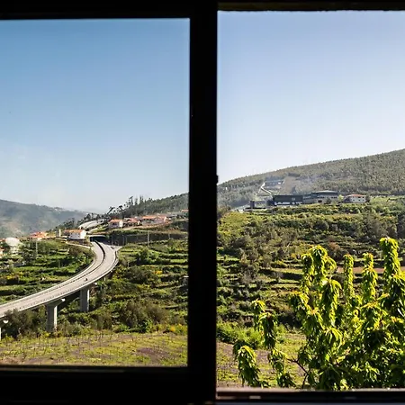 Quinta Do Pereiro De Cima Castelo de Paiva