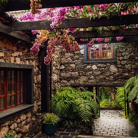 Quinta Do Pereiro De Cima Prázdninový dům Castelo de Paiva