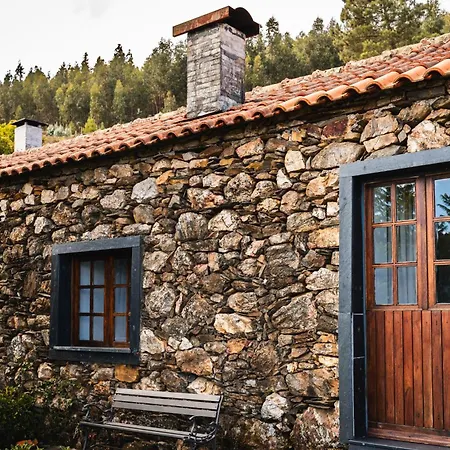 Holiday home Quinta Do Pereiro De Cima