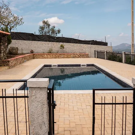 Quinta Do Pereiro De Cima