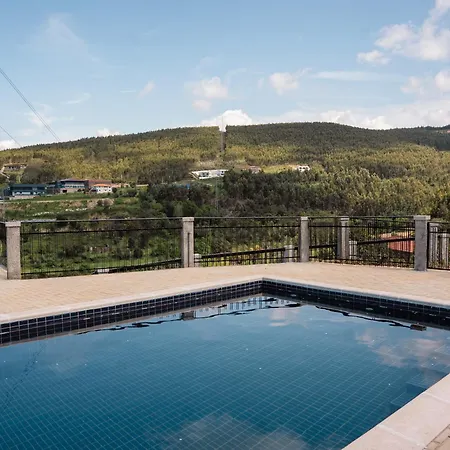 Holiday home Quinta Do Pereiro De Cima *