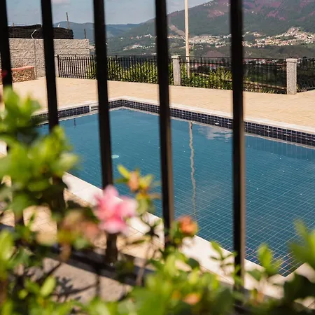 Holiday home Quinta Do Pereiro De Cima Castelo de Paiva