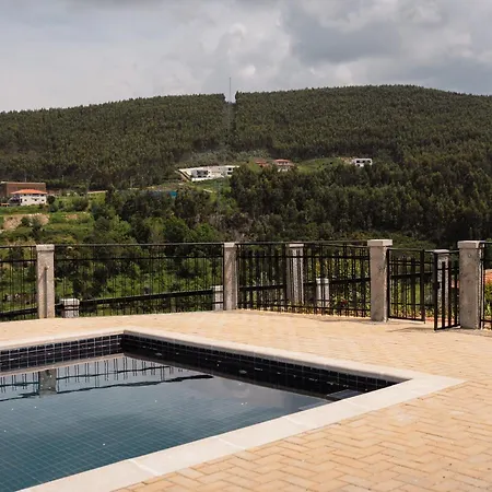 Quinta Do Pereiro De Cima