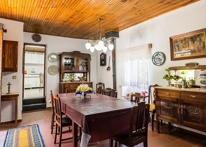 Quinta Do Pereiro De Cima * Castelo de Paiva