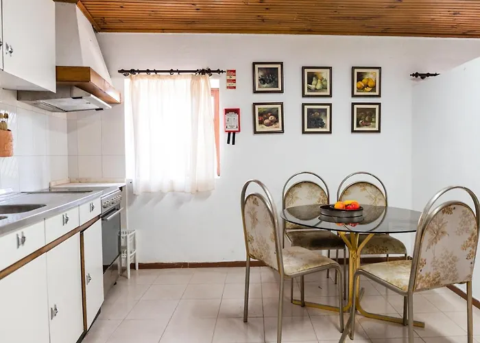 Casa de Férias Quinta Do Pereiro De Cima *