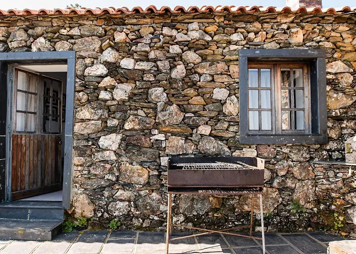 Casa de Férias Quinta Do Pereiro De Cima *