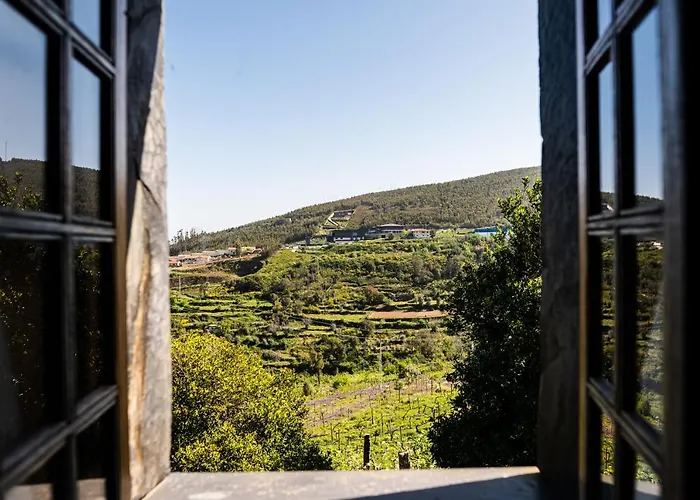 Dom wakacyjny Quinta Do Pereiro De Cima *