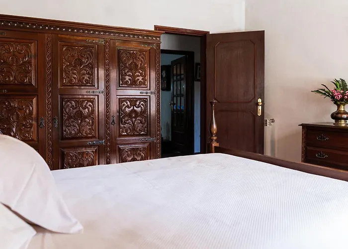 Casa de Férias Quinta Do Pereiro De Cima Castelo de Paiva