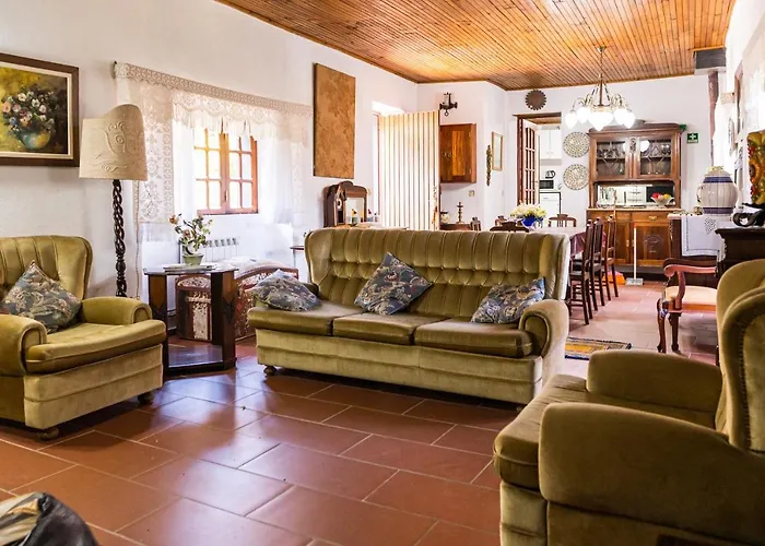 Casa de Férias Quinta Do Pereiro De Cima