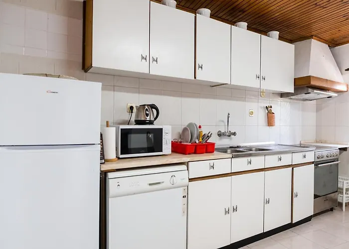 Casa de Férias Quinta Do Pereiro De Cima Castelo de Paiva