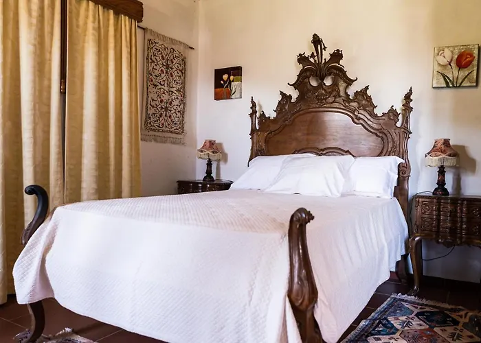 Quinta Do Pereiro De Cima *