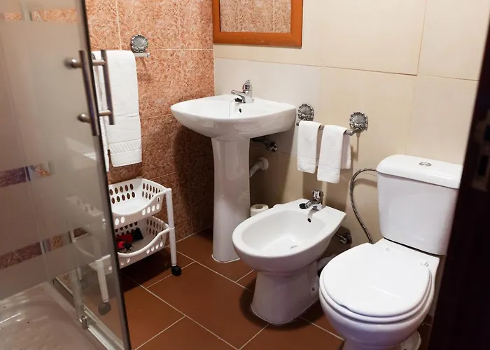 Casa de Férias Quinta Do Pereiro De Cima *