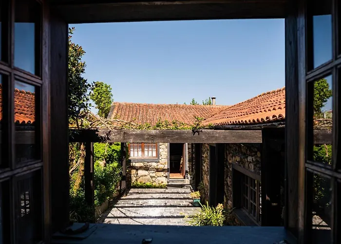Casa de Férias Quinta Do Pereiro De Cima