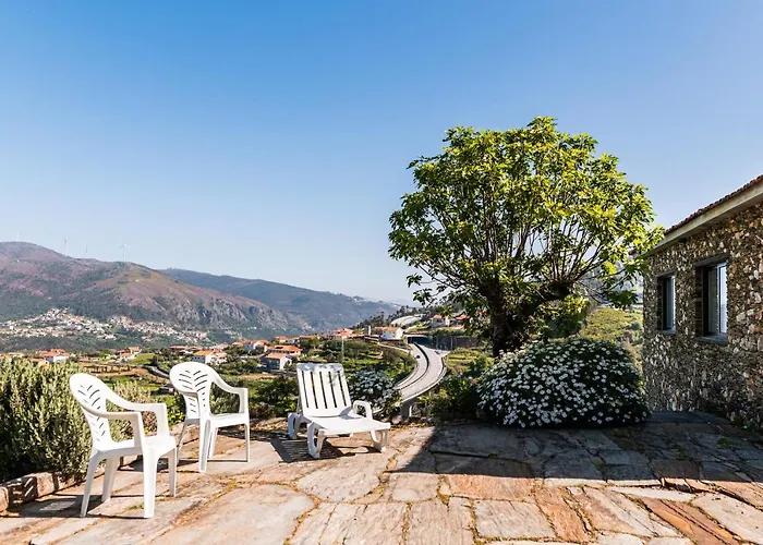 Quinta Do Pereiro De Cima *