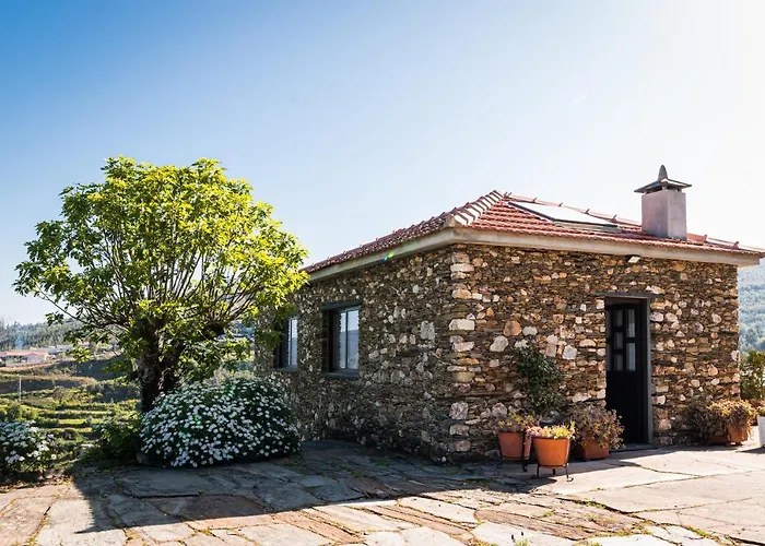 Prázdninový dům Quinta Do Pereiro De Cima