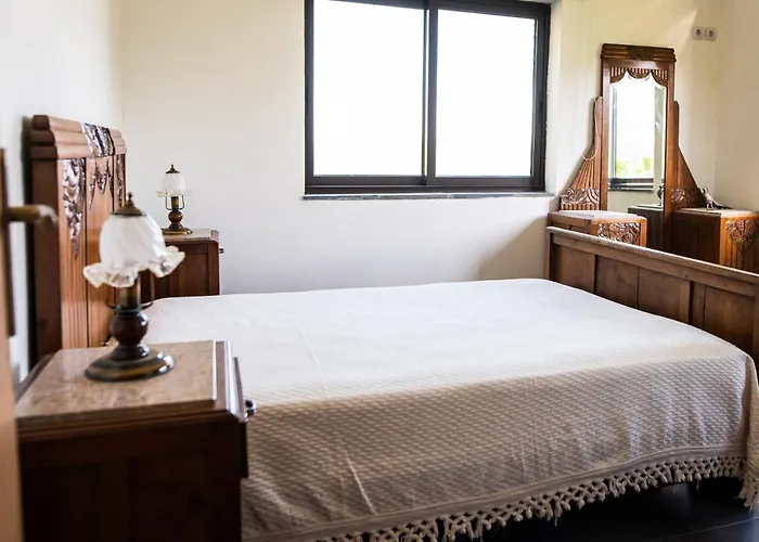 Quinta Do Pereiro De Cima Castelo de Paiva