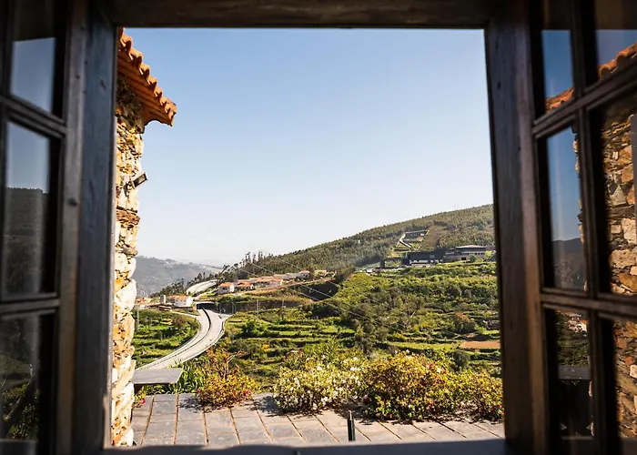 Quinta Do Pereiro De Cima *