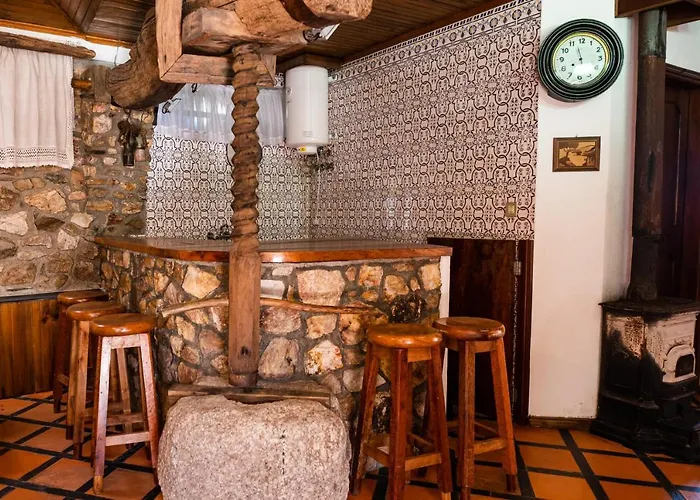 Quinta Do Pereiro De Cima *