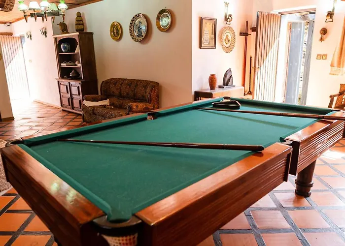 Quinta Do Pereiro De Cima