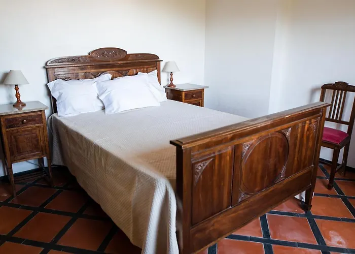 Casa de Férias Quinta Do Pereiro De Cima